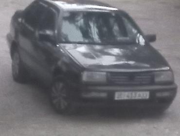a8 d2: Volkswagen Vento: 1994 г., 1.8 л, Механика, Седан — 3