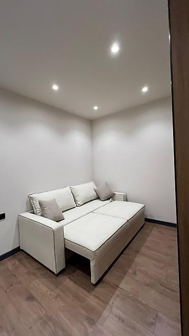 Продажа квартир: 2 комнаты, 45 м², Элитка, 6 этаж, Дизайнерский ремонт — 17