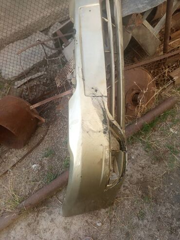 шины бишкек дордой: Бампер Передний Daewoo, Б/у, Оригинал at lalafo.kg шины бишкек дордой: Бампер Передний Daewoo, Б/у, Оригинал