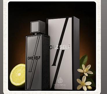 Gözəllik və sağlamlıq: Premium ətir kolleksiyası – EDP (Eau de Parfum) 1) Vanille en Tobacco — 4