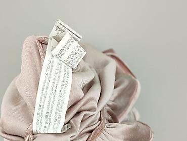 dolce moda klapki: Stradivarius, Sukienka damska, rozmiar S — 5