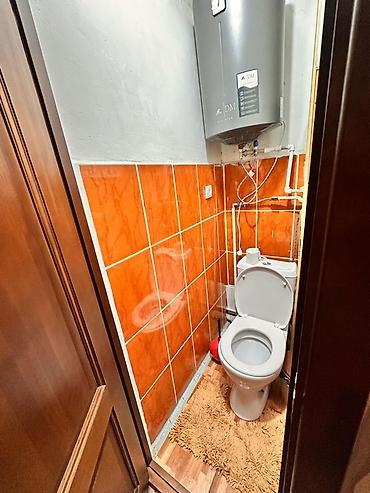 Долгосрочная аренда квартир: 3 комнаты, С мебелью полностью — 7