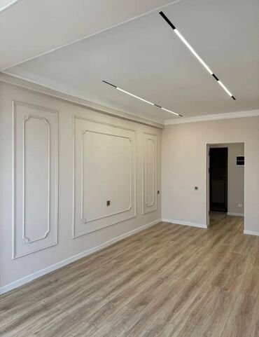 Продажа квартир: 2 комнаты, 52 м², Элитка, 12 этаж, Евроремонт