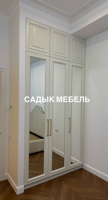 Мебель на заказ: Мебель на заказ, Спальня, Шкаф — 37