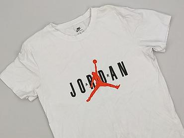 pull and bear ubrania: Jordan, Koszulka dla mężczyzn, rozmiar L — 1