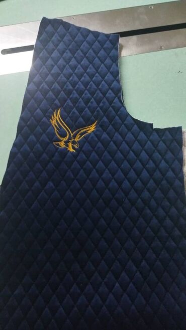 Вышивка: Компьютерная вышивка, Тамбурная вышивка | Верхняя одежда, Обувь, Классические костюмы — 3