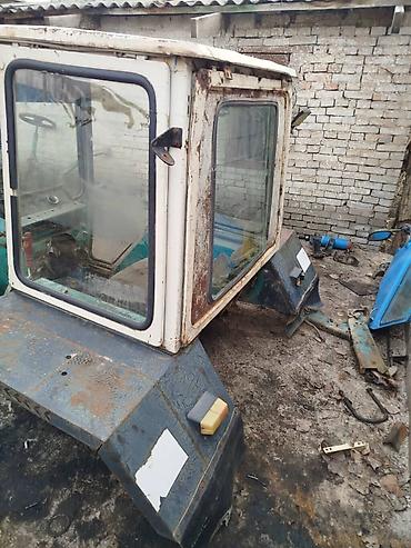 Тракторы ЮМЗ: ПРАДАЮ ЗАПЧАС ЮМЗ — 3