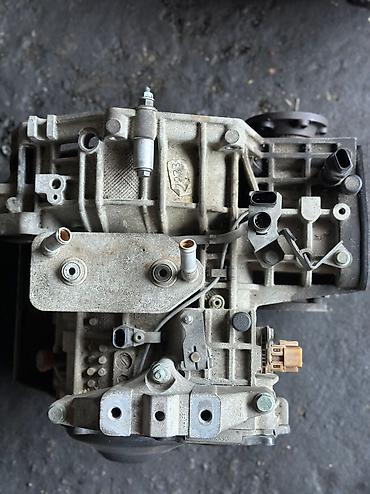 каропка на гольф: Коробка ГОЛЬФ 4 автомат 
В идеальном состоянии 
Привозная С Японий 🇯🇵 — 4