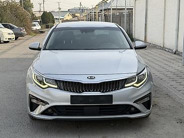 bmw m3 2019: Kia K5: 2020 г., 1.3 л, Газ, Седан — 4