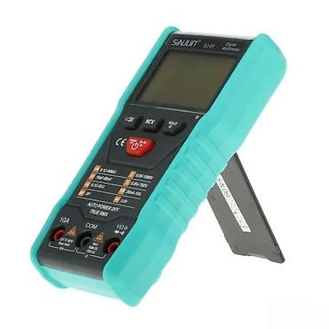 alkotester cena: UNIMER - AUTORANGE - ODLICAN UNIMER | Multimetar SiNJUN SJ-01 - — 3