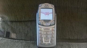 Nokia: Nokia 6822 Ispravna . Sim free — 6