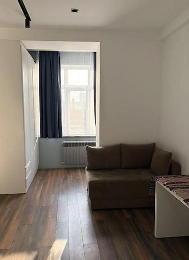 Долгосрочная аренда квартир: 🏡 СДАЕТСЯ ЕВРОТРЁШКА В РАЙОНЕ АСАНБАЯ ✨ 📍 Адрес: ул. Токомбаева — 11