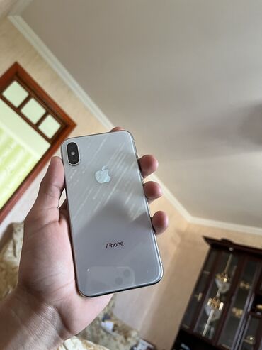 Apple iPhone: Ekrandakı çat öz ekranının çatı deyil, face id, true ton her seyi