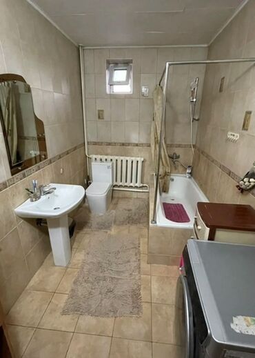 Долгосрочная аренда домов: 220 м², 8 комнат, Балкон застеклен, Кондиционер, Утепленный — 11