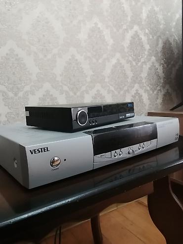 tv android: 🚨 2 DƏNƏ KROSNU aparatı TƏCİLİ SATILIR!! — 1