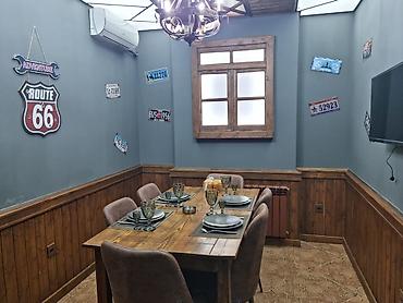 inqlab: ⚜️Bütün avadanlıqları ilə birlikdə Restoran satılır! ⚜️Həsən Əliyev — 10