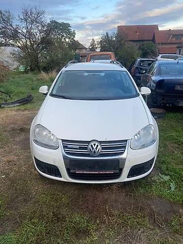 manuel auto: INSTRUMENT TABLA ZA VOLKSWAGEN GOLF 5 OD 2005. DO 2009. GOD. | — 4