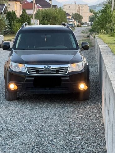субару форестер 2018: Subaru Forester 2008 г (третье поколение, SH), чёрный кроссовер