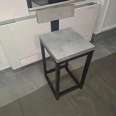 Stilski trpezarijski stolovi: IZRADA NAMEŠTAJA PO MERI LUX96 | — 14