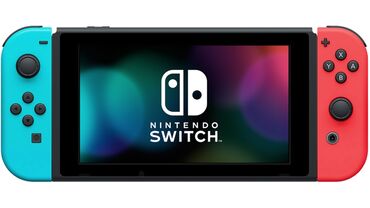 компьютерный мастер: Ищу кто сможет сделать прошивку на Nintendo Switch Приставка второй