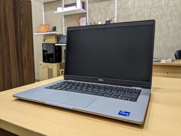 Dell: İşlənmiş Dell Latitude, 13.3 ", Intel Core i5, 512 GB, Ünvandan götürmə