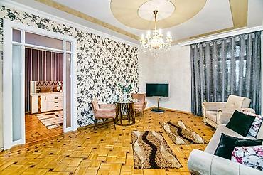 merdekanda ucuz kiraye evler: İcarəyə verilir 4 otaqlı yeni tikili 170 m², Sahil m. Kateqoriya Yeni — 3