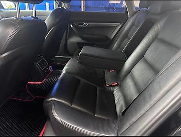 ауди куадра: Audi A6: 2007 г., 3.2 л, Автомат, Бензин, Седан — 7