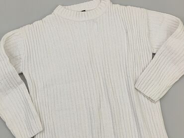 massimo dutti białe t shirty: Светр, Beloved, S, стан - Хороший