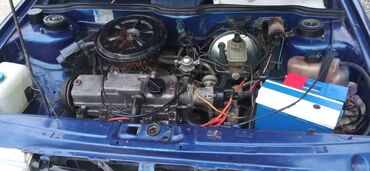 VAZ (LADA): Tecılı satılır ili 2000 heç bir problemi yoxdur qiyməti 4500 xaiş