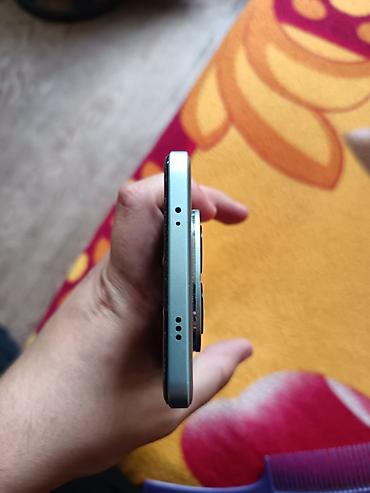 Мобильные телефоны и аксессуары: Redmi 256 ГБ, цвет - Зеленый, Две SIM карты — 6