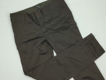 zara spodnie z szerokimi nogawkami: Zara, Spodnie materiałowe damskie, rozmiar M