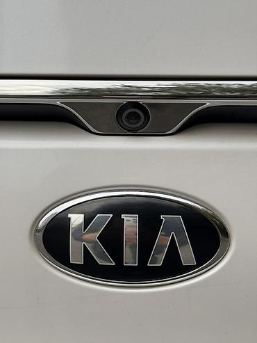 корейский опалобки: Kia K7: 2018 г., 2.4 л, Автомат, Бензин, Седан — 10