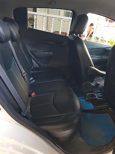 lider auto: Chevrolet Spark: 2016 г., 1 л, Автомат, Бензин, Хэтчбэк — 5