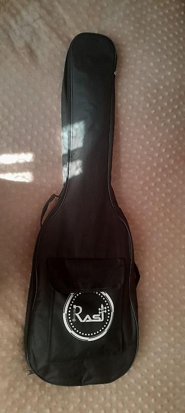 elektrik gitara: Elektron gitara, 6 sim, Yeni — 4