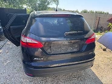 Glave motora: FORD FOCUS 2011. GOD. - KOMPLETAN AUTO U DELOVIMA | SMEDEREVSKA — 20