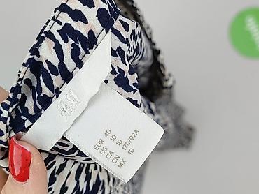 y2k hm: H&M, Sukienka damska, rozmiar L — 4