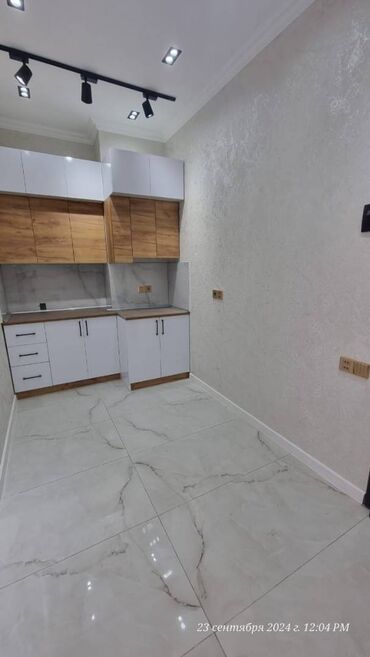 Yeni tikili: 2 otaqlı, Yeni tikili, m. 20 Yanvar, 50 kv. m — 8