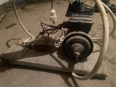 Другие детали КПП и трансмиссии: Тросовый механизм для машины - Продаётся тросовый узел управления — 19