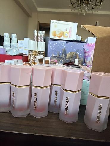 sephora: Sheglamlar 11azn orginal Geniş seçimli orijinal kosmetika və dəriyə — 2