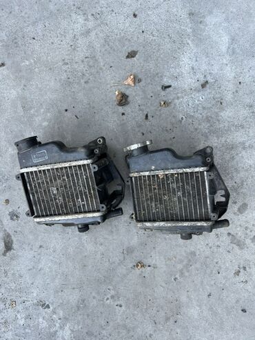 Скутеры: Различные оригинальные запчасти для скутеров Honda Dio и Suzuki. В — 13