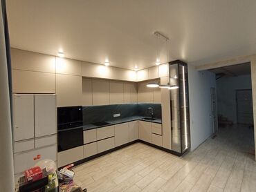 Кухонные шкафы: Кухонный шкаф, Навесной, С мойкой at lalafo.kg — 5 Кухонные шкафы: Кухонный шкаф, Навесной, С мойкой — 5