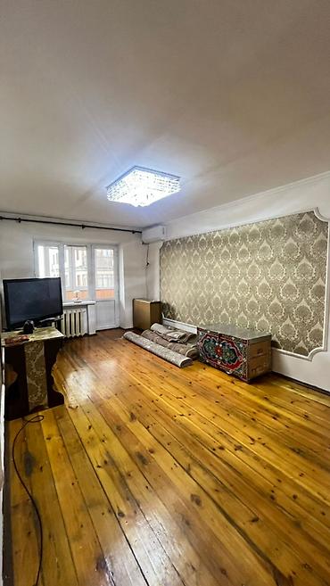 104: 3 комнаты, 60 м², Восток-5 мкр 104 серия, 5 этаж — 2