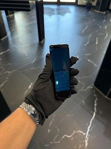 vertu phone: Vertu rəng - Qara, Zəmanət — 6
