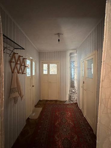 дома киргизия 1: 4 комнаты, 60 м², 7 соток, Новопокровка, Собственник — 8