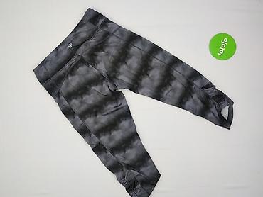 dla nastolatek: Legginsy Sportowe damskie, rozmiar S — 3