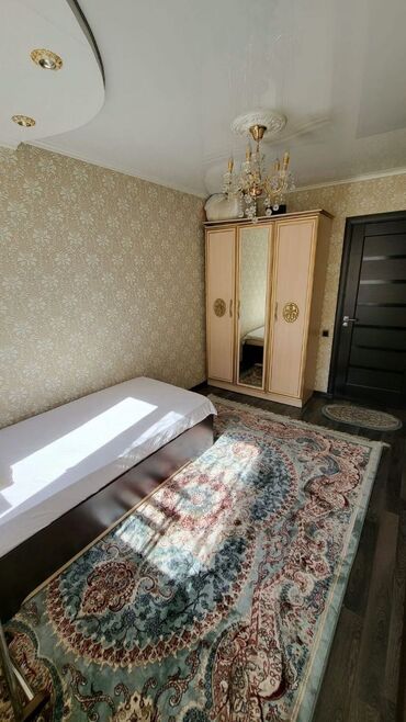 квартиры 20000: 2 комнаты, 46 м², 105 серия, 3 этаж, Евроремонт