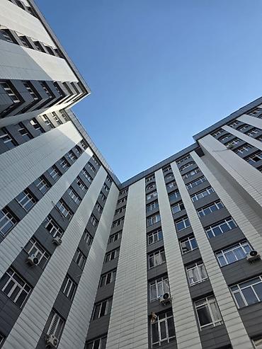 1 комната, 40 м², 12 этаж, Евроремонт