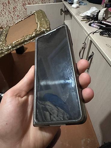 fold: Samsung Galaxy Z Fold 3, Б/у, 256 ГБ, цвет - Черный, 2 SIM — 4