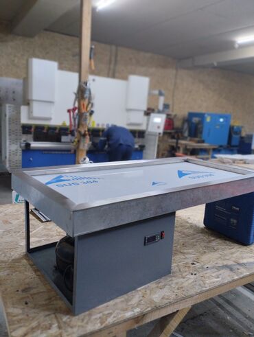 Другое оборудование для кафе, ресторанов: Холодильные витрины на заказ Кондитерская витрина Витрина для at lalafo.kg — 10 Другое оборудование для кафе, ресторанов: Холодильные витрины на заказ Кондитерская витрина Витрина для — 10