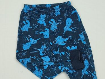 Spodnie dziecięce 2-3 lat, stan - Bardzo dobry, kolor - Niebieski
